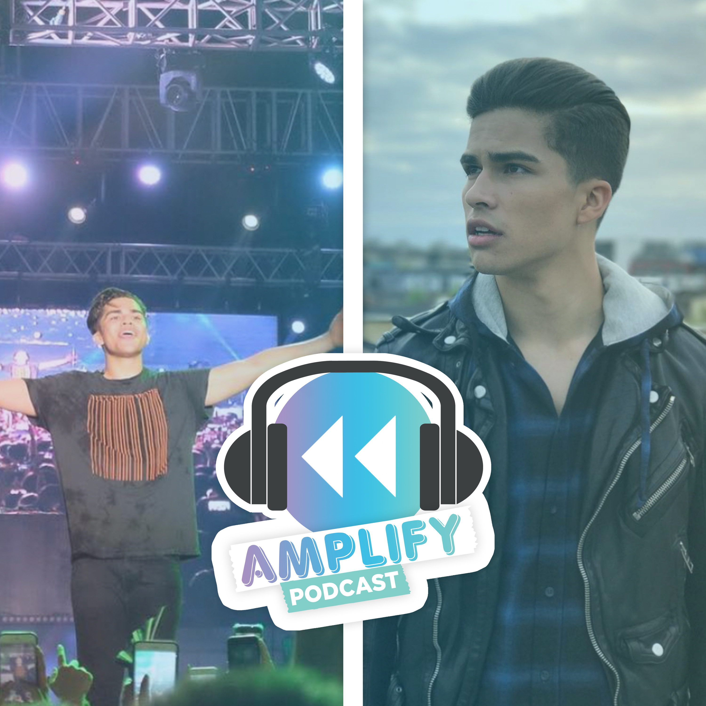 The Amplify Podcast