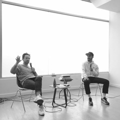 IN CONVERSATION: Andrew Amorim & Mitch Speed
