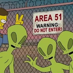 All My Friends Are Aliens