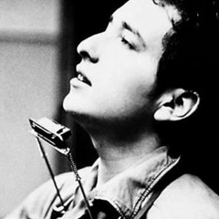 Bob Dylan - Roll On, John