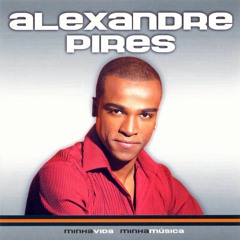 RIKKARDO JAIME - ALEXANDRE PIRES- USTED NO SABE