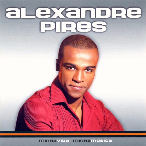 RIKKARDO JAIME - ALEXANDRE PIRES- USTED NO SABE