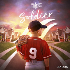 The Hiiters feat. Tshanda - Soldier