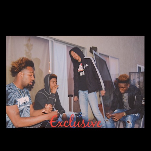 $howout & 2MucKh- How You Wanna Do It (prod. BobbyBier)