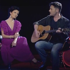 Tuna Kiremitçi & Jehan Barbur - Bu Aşk Burada Biter