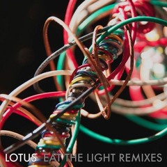 Lotus - Anti-Gravity ft. Oriel Poole (Spencer Brown Private Remix)