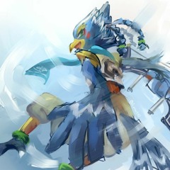 Revali's Theme ( 8-bit ) 😍😍😍😍