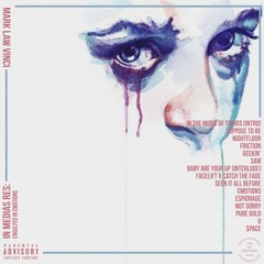 suppose to be (prod. by blake diamond)