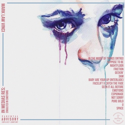 friction [feat. jroott] (prod. by chaz)