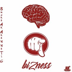 Mind Ya Bizness (Prod By LoudPak)