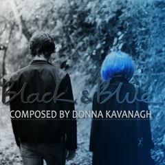 Black & Blue (motion picture theme soundtrack)