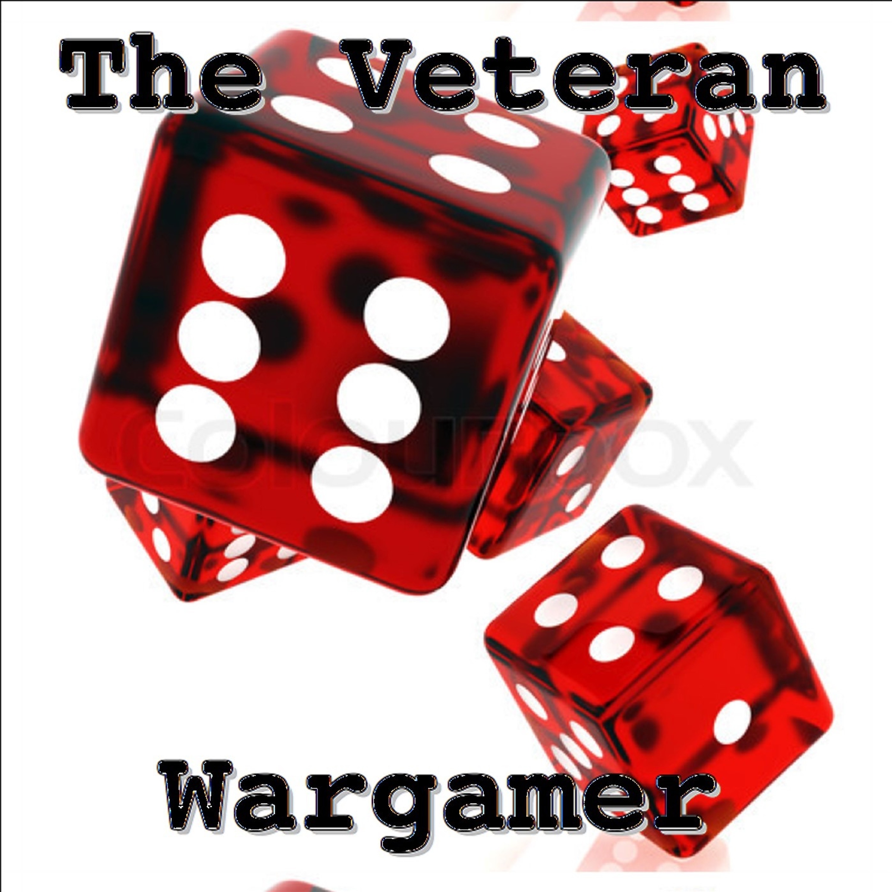 The Veteran Wargamer