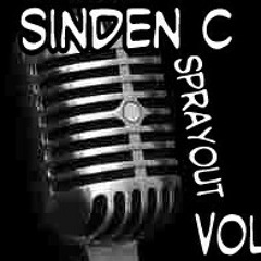 Sprayout Fourteen (Prod. By Sinden)