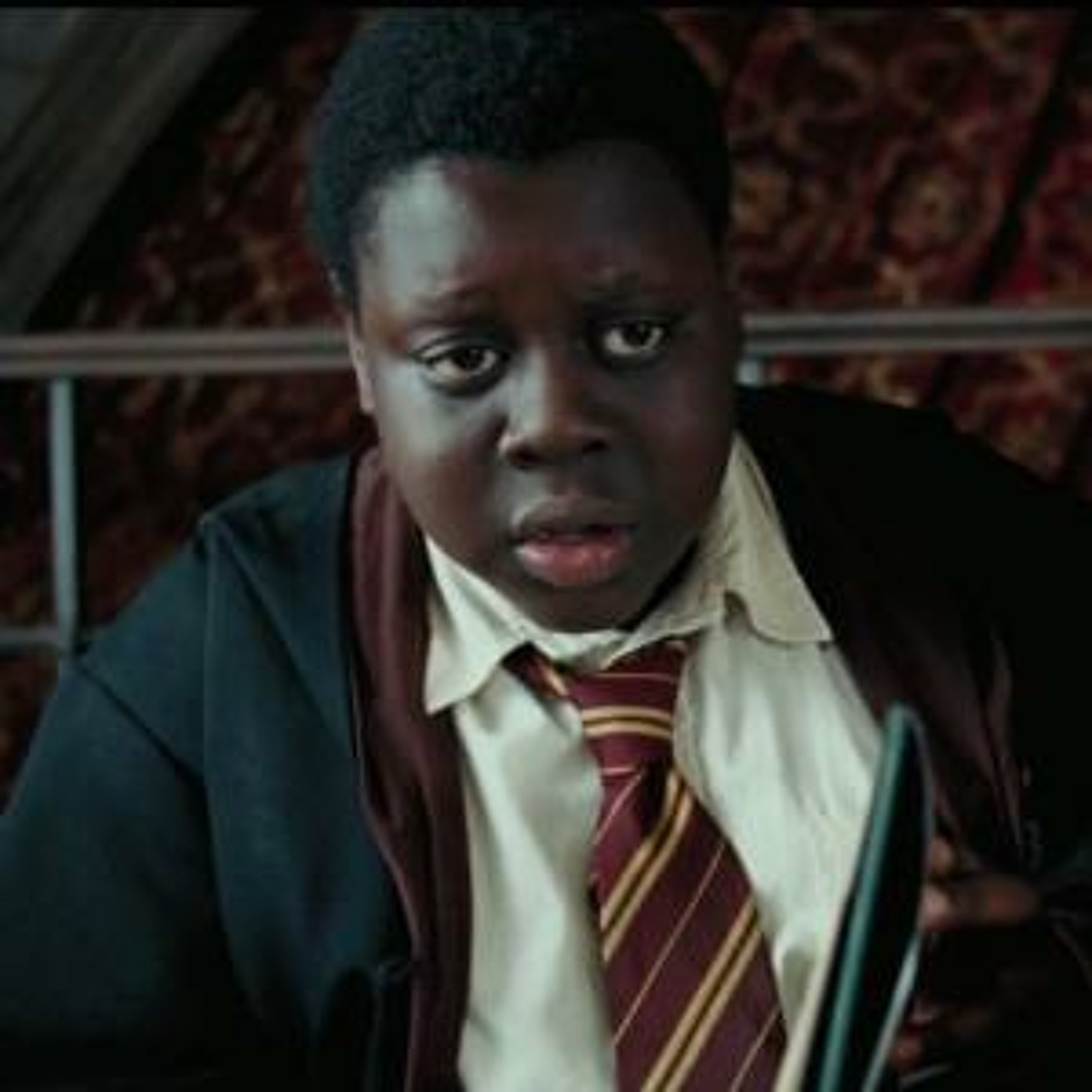 The Quibbler: A Harry Potter Book Club