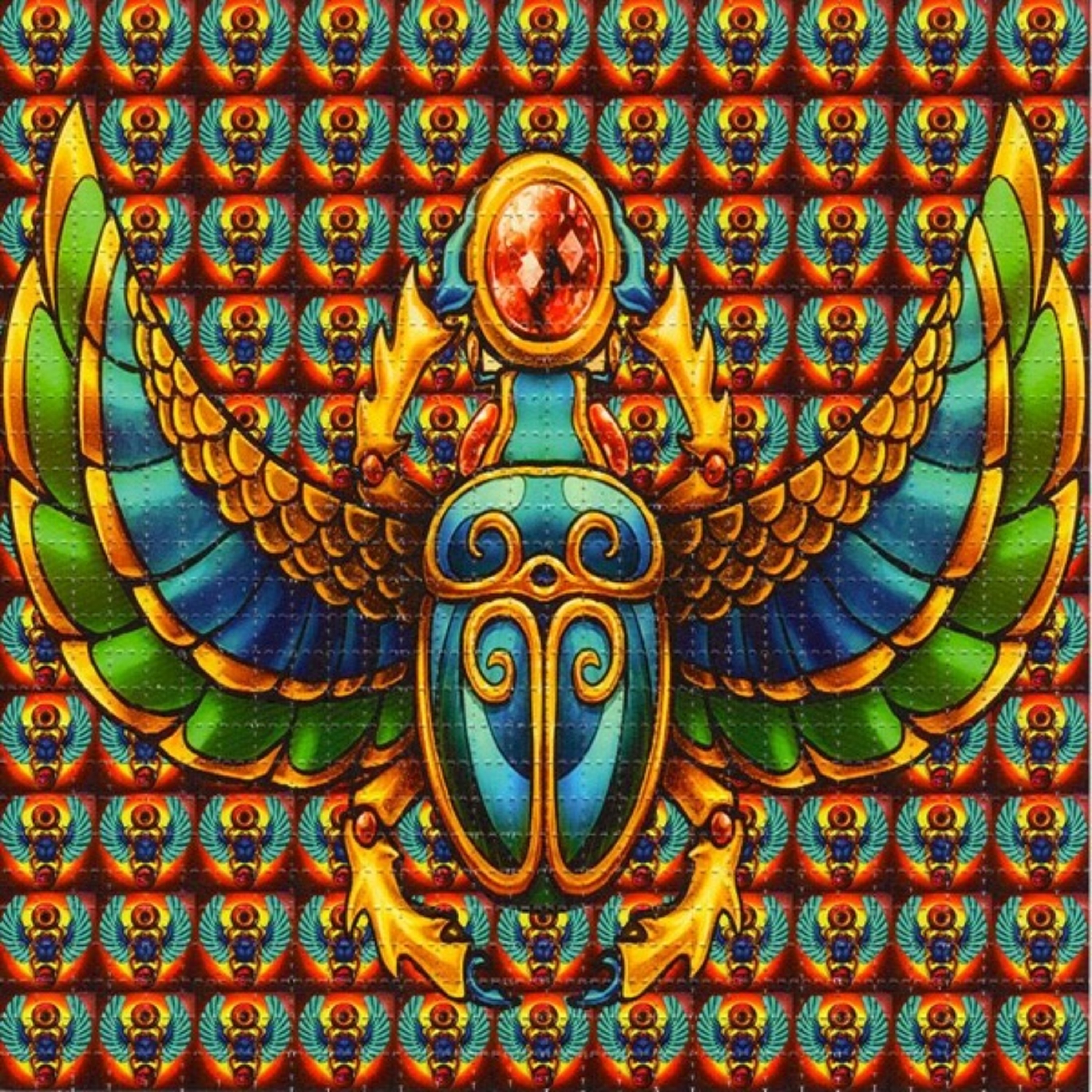 ILL Music God (Rex B Drake)