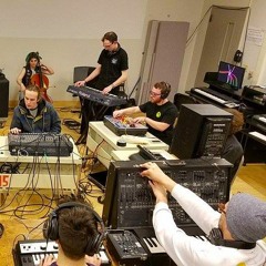 PHLevel - Improvisation