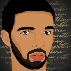 For Your Love "Drake Type Beat"