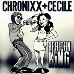 Cecile Ft Chronixx - African King