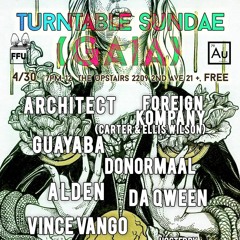 GAIA [PROD. BY VAUGHN]