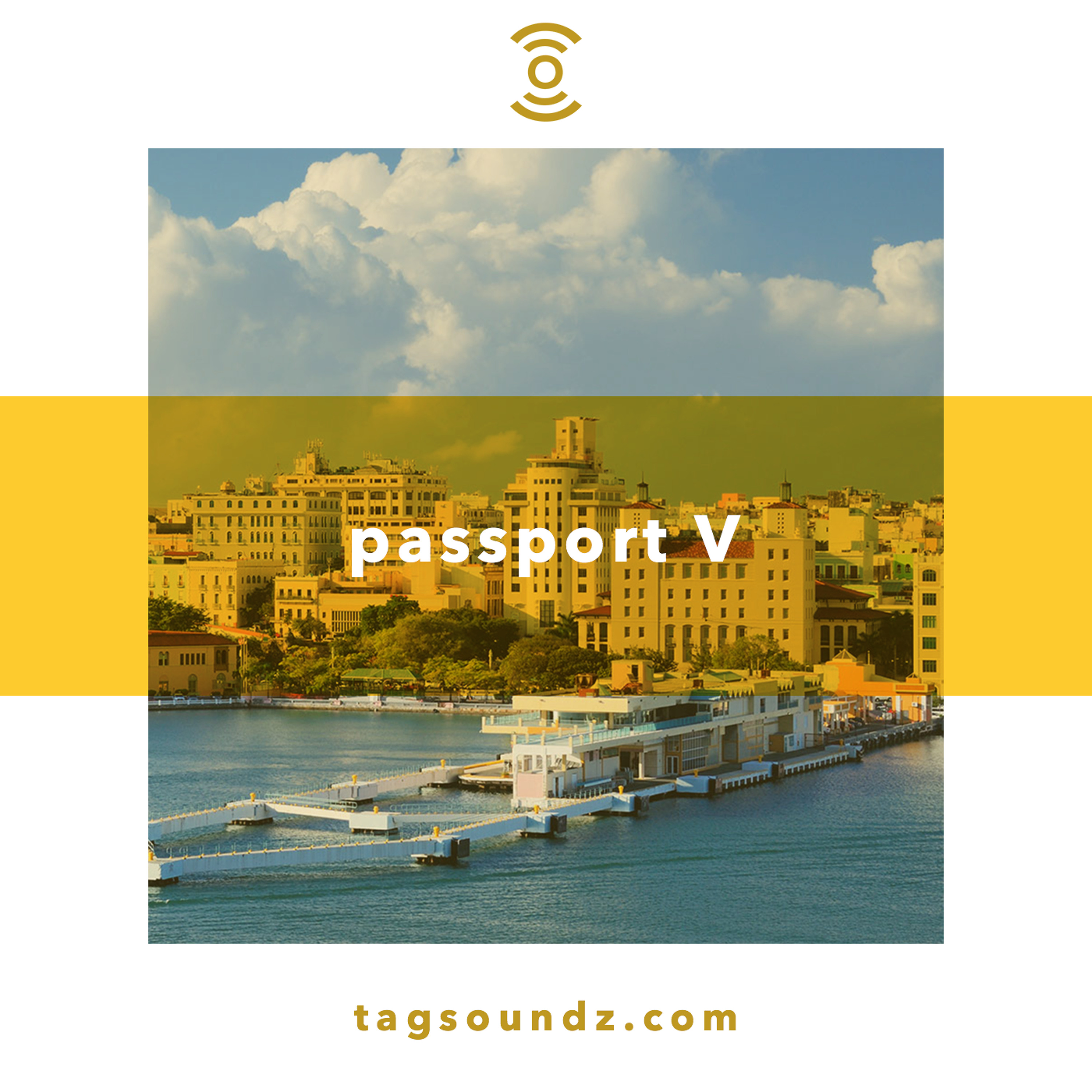 TAGSoundz Radio