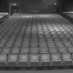 from the corner of a room (pt. 1)