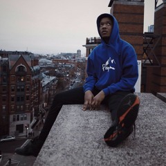 Idontknowjeffery-Who Gon Stop You [prod. $UICIDEBOY$]