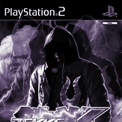 GetYahHeadBust x AuthenticSky (SpaceGhostPurrp & Tekken 4 Remix)