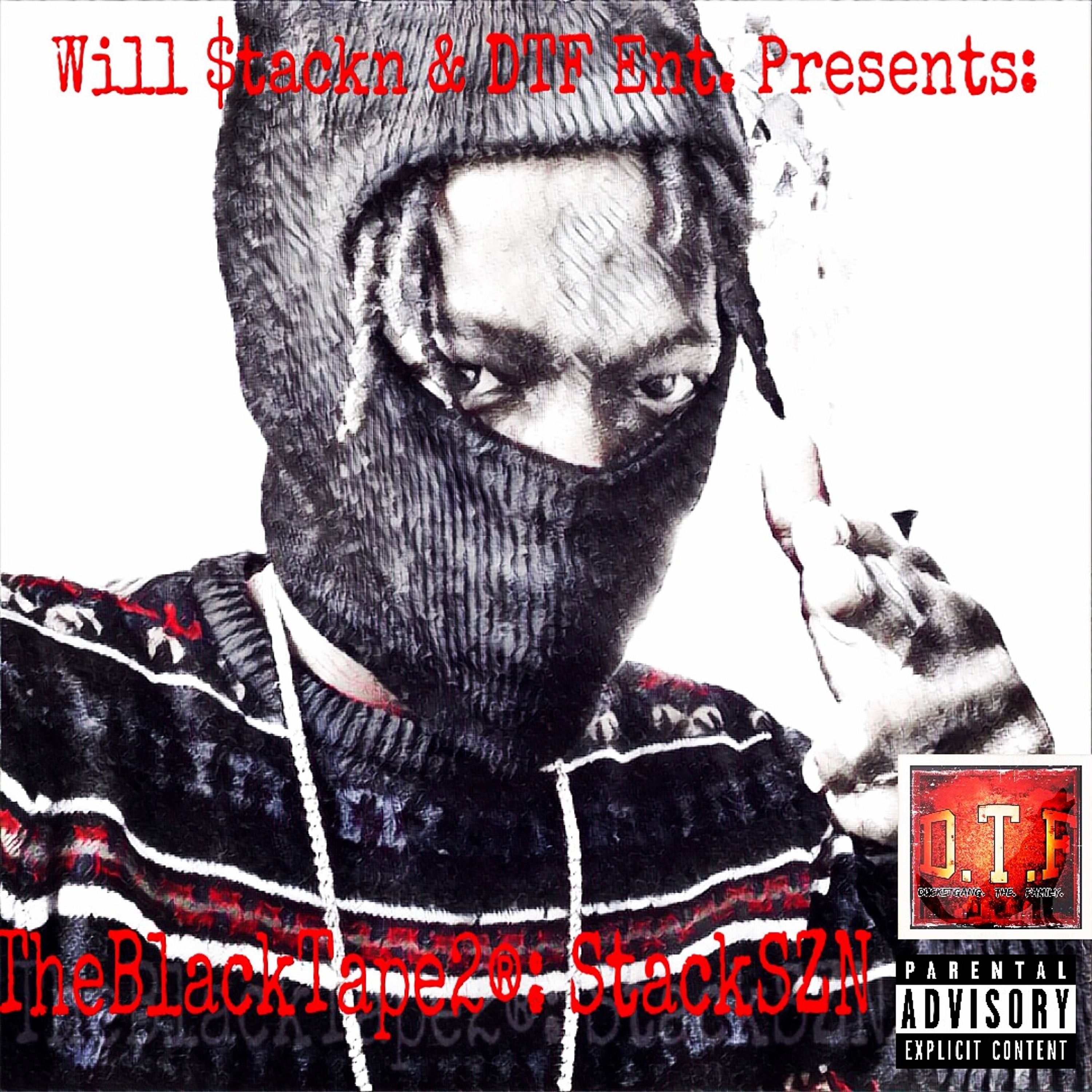 Ain't For The BS episode artwork