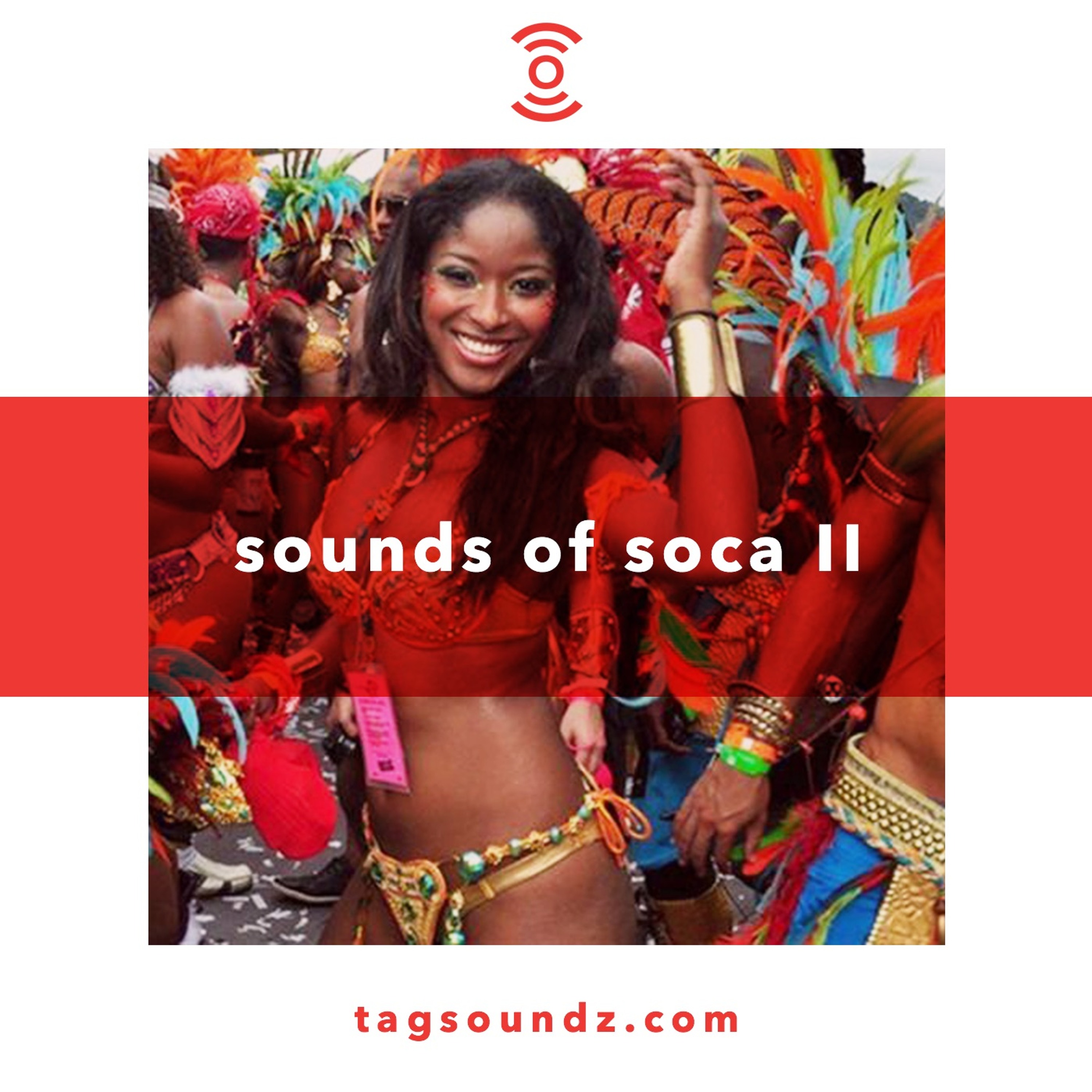 TAGSoundz Radio