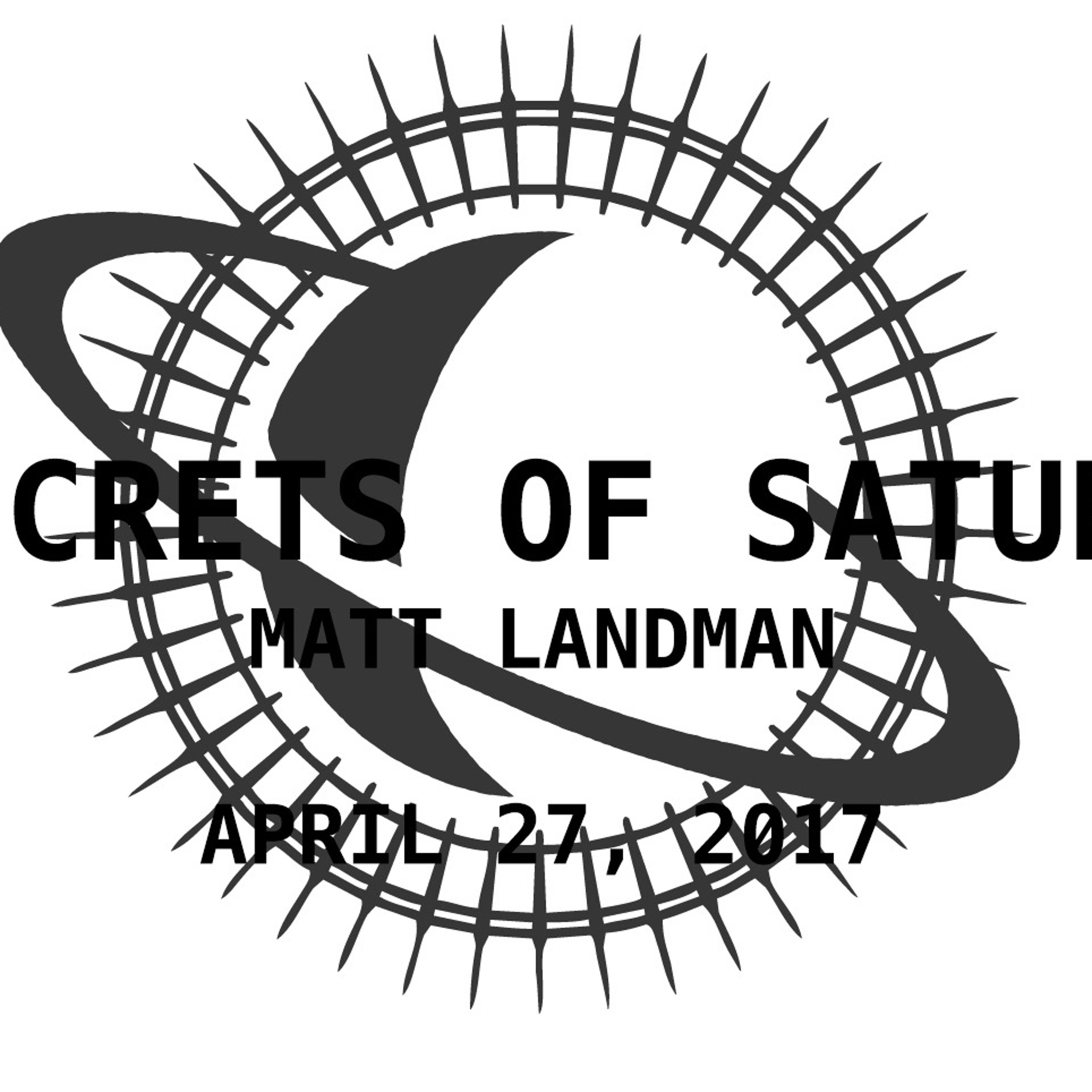 Episode 32 - Matt Landman - Amazing Chemtrail Activism - April 27, 2017
