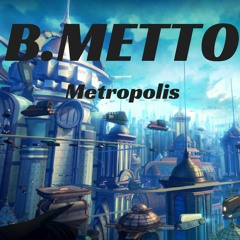 METROPOLIS - Ratchet and Clank Planet Kerwan Trap Remix