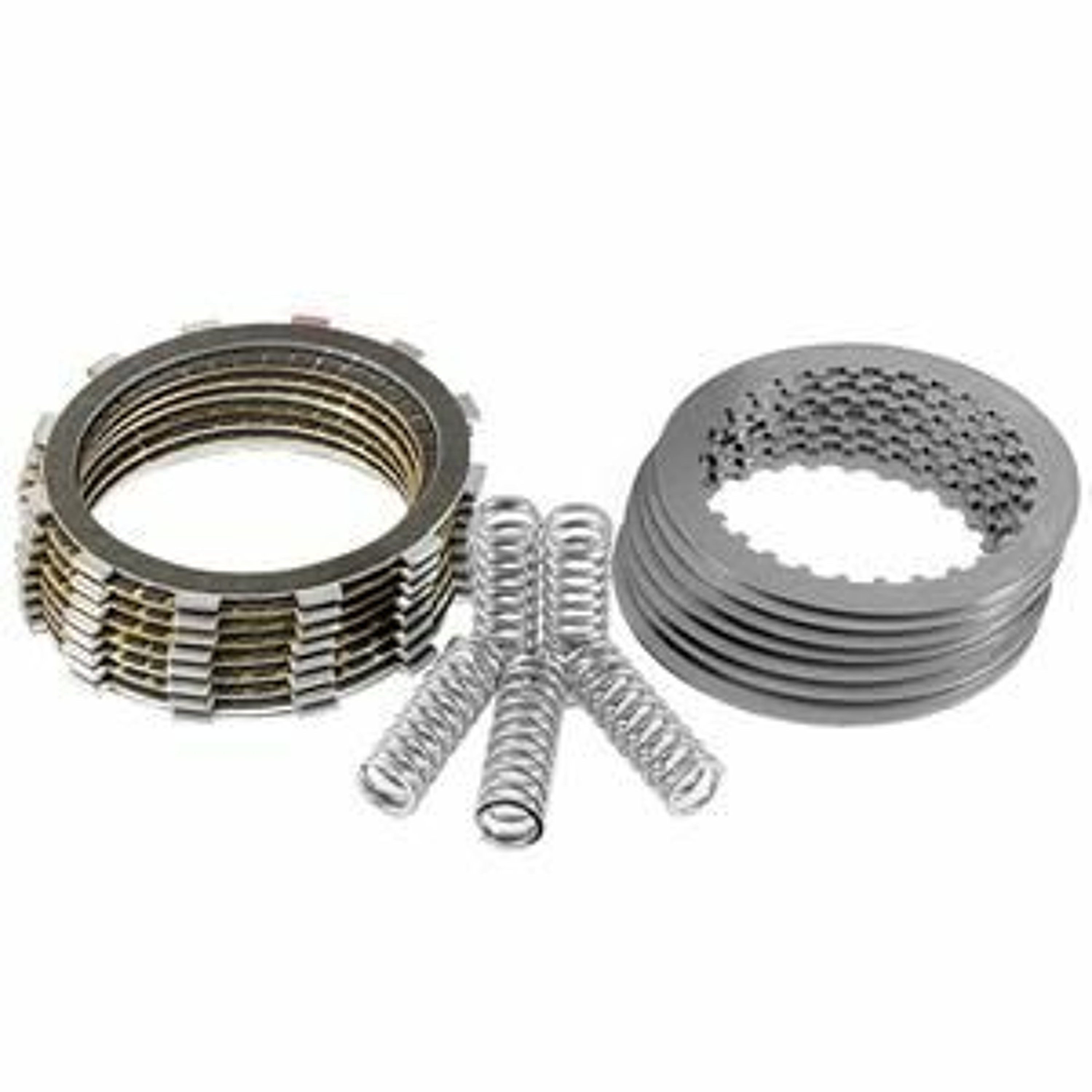 Bonus Episode: All About Clutches