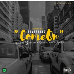 Come On - by Severe180