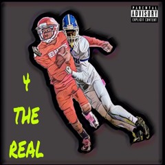 4 THE REAL