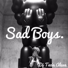 Sad Boys