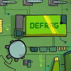 Defrag (feat. The Groundbreaking Project)
