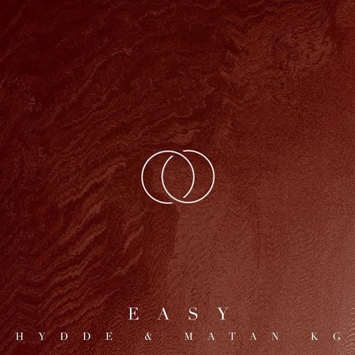 HYDDE & MATAN KG - EASY