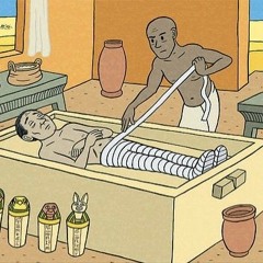 Chopped Pharaoh (Prod. KCHOP X QPHARAOH)