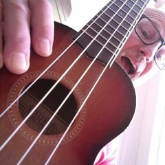 Warning: May Contain Ukulele