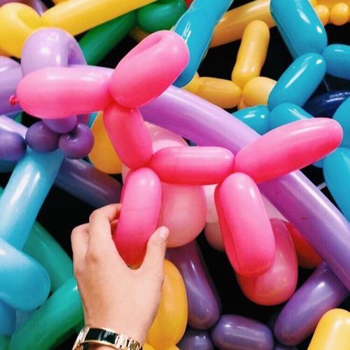 endless ecstatic ears