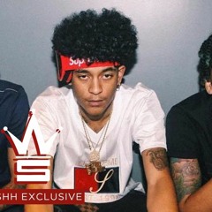 Dice Soho, Rich The Kid & Trill Sammy - Smash