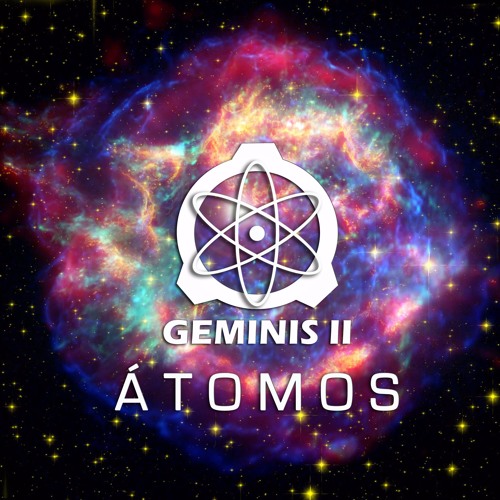 Atomos (G2 80`s Stripped  Version)
