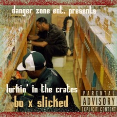 ROTA Feat. Bo, Leleii, Slicked, & Lowkey (prod. Leleii)