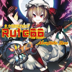 Rute66～Six Rocks～ Xfade