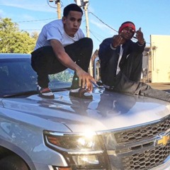 RDYN - D To The A Freestyle