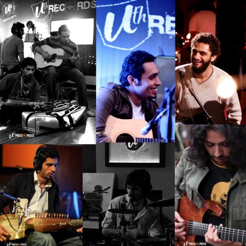Reidi - Gul - Yasir - Jawad  Uth - Records