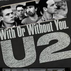 with or without you mouri & shanto U2 cover.mp3