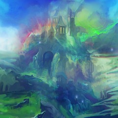 REALM (feat. Livbeamz)