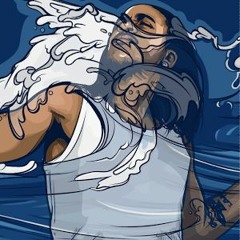 Max B Ft Q (Prod. K. Swisha)