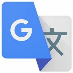 Google tranlate korean CVVC(어제, 오늘, 내일)